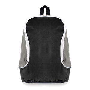 600D polyester rucksack