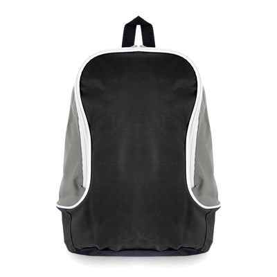 600D polyester rucksack
