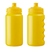 Express Olympic Finger Grip Sports Bottle - 500ml
