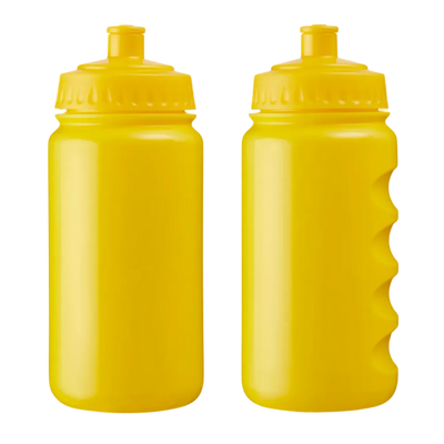 Express Olympic Finger Grip Sports Bottle - 500ml