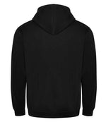 Pro RTX Pro Zip Hoodie Black