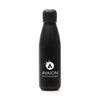 Branded Witham 550ml Single Wall Aluminium Bottle