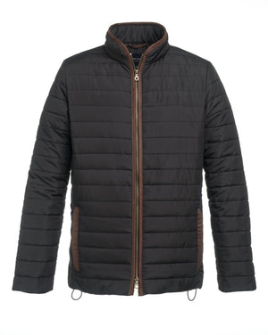 Brook Taverner Orlando Quilted Jacket