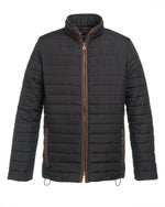 Branded Brook Taverner Orlando Quilted Jacket
