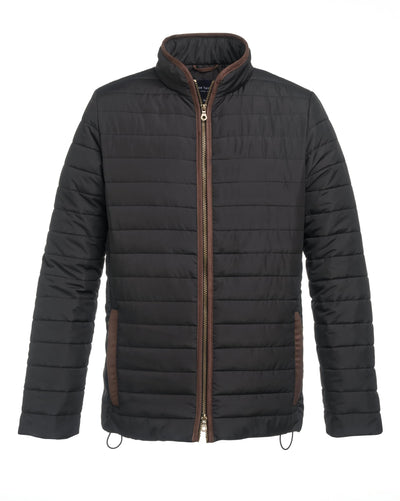 Branded Brook Taverner Orlando Quilted Jacket