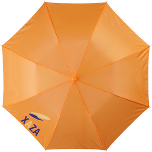 Oho 20" foldable umbrella