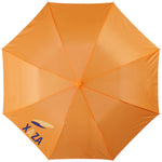 Branded Oho 20" foldable umbrella