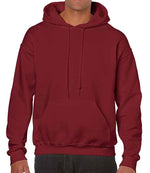 Gildan Heavy Blend™ Hooded Sweatshirt