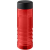 H2O Active® Eco Treble 750 ml screw cap water bottle