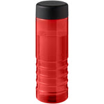 H2O Active® Eco Treble 750 ml screw cap water bottle