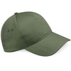Branded Beechfield Ultimate 5 Panel Cap