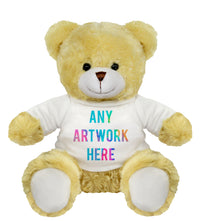 T-Shirt Bear