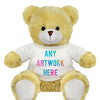 Branded T-Shirt Bear