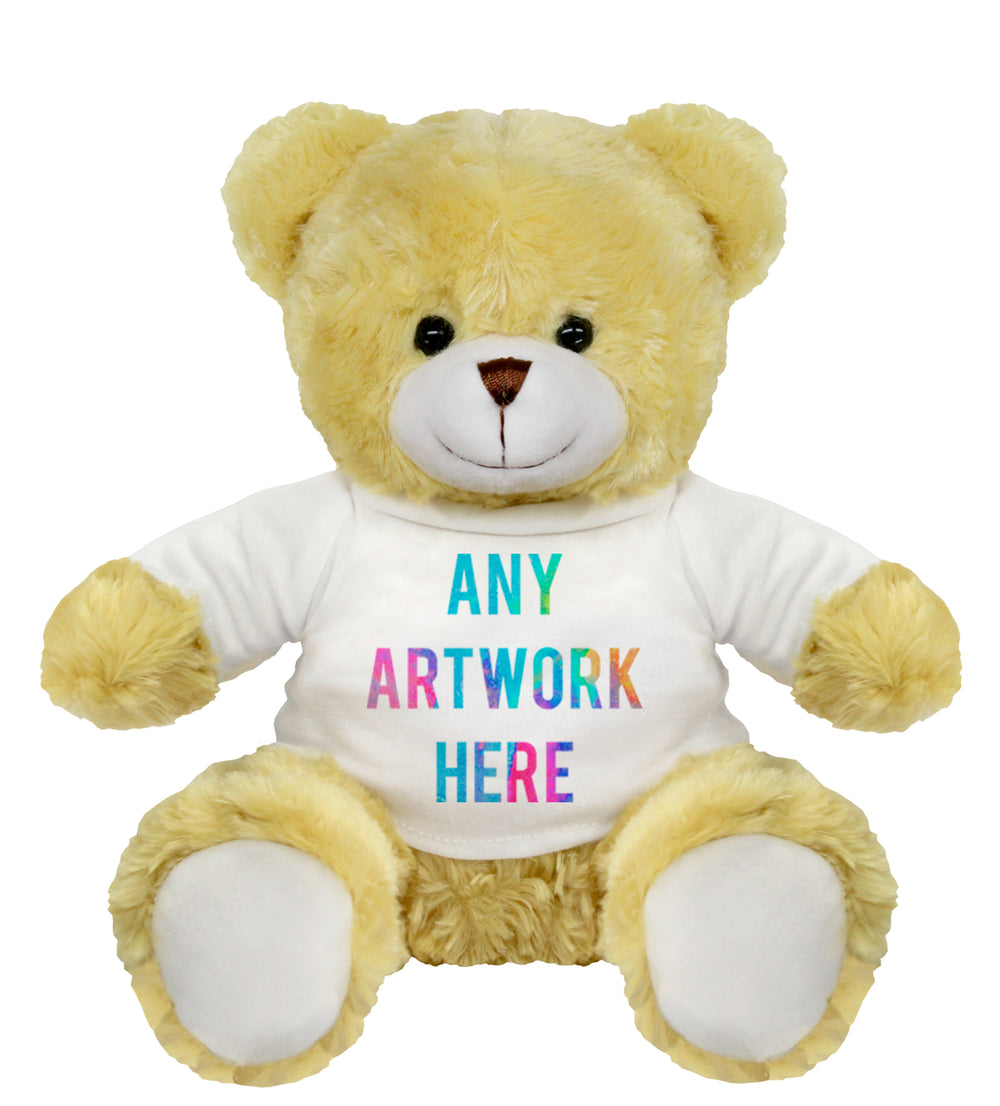 Branded T-Shirt Bear