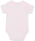 Larkwood Short Sleeve Baby Bodysuit