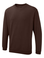 Branded The UX Sweatshirt