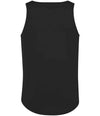 AWDis Cool Vest Jet Black