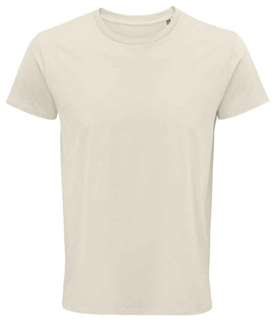 SOL'S Crusader Organic T-Shirt Natural