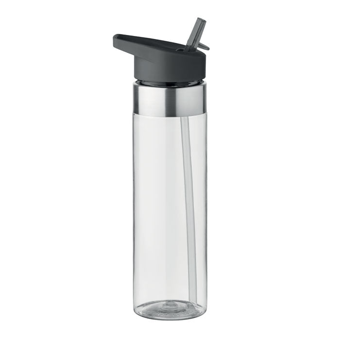 Branded 650 ml tritan bottle
