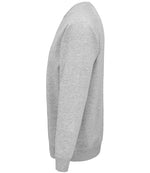 SOL'S Unisex Space Organic Raglan Sweatshirt