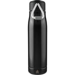 The Solene - Recycled stainless steel double walled bottle (500ml)