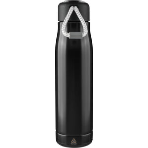 The Solene - Recycled stainless steel double walled bottle (500ml)