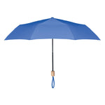 21 inch RPET foldable umbrella