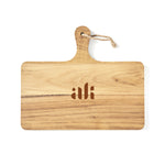 Branded VINGA Buscot horizontal serving board