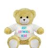 Branded T-Shirt Bear