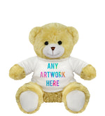 Branded T-Shirt Bear