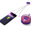 Branded Vogue Charging Cable