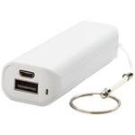Branded Force Power Bank - 1200 mAh