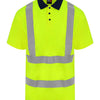 Pro RTX High Visibility Polo Shirt