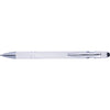 Rind Ballpen with rubber finish