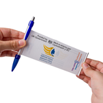 Branded Banner pen