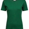 Tee Jays Ladies Interlock T-Shirt
