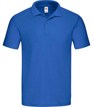 Fruit of the Loom Original Piqué Polo Shirt