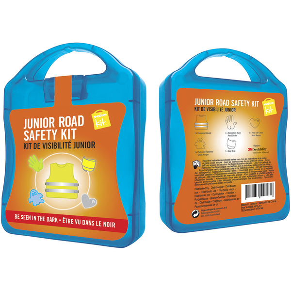 MyKit M Junior Road Safety kit