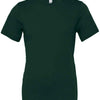 Canvas Unisex Crew Neck T-Shirt