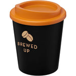 Branded Americano® Espresso 250 ml insulated tumbler