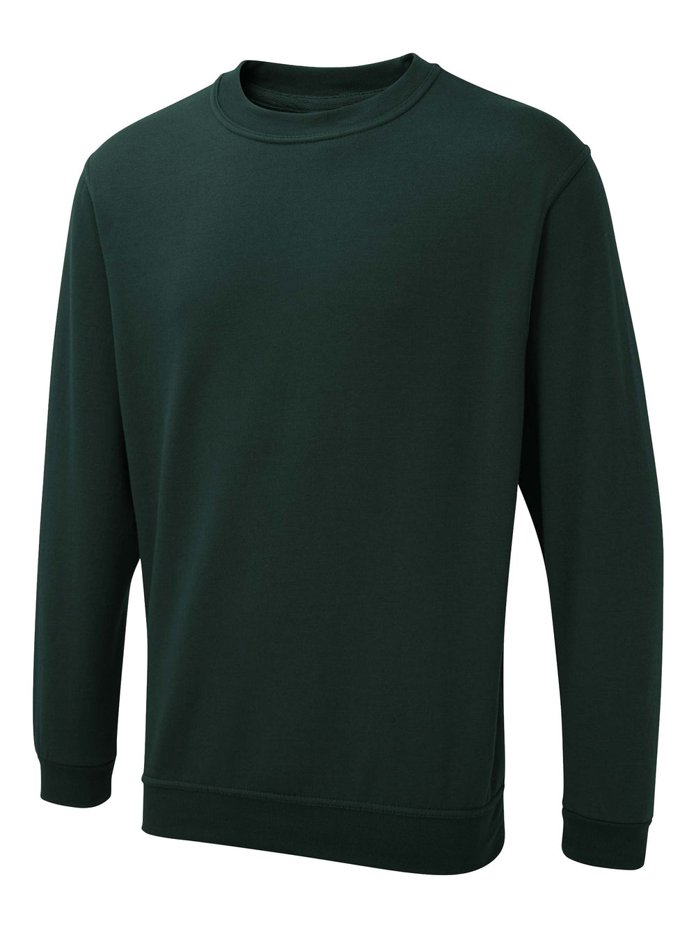 Branded The UX Sweatshirt