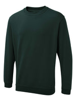 Branded The UX Sweatshirt