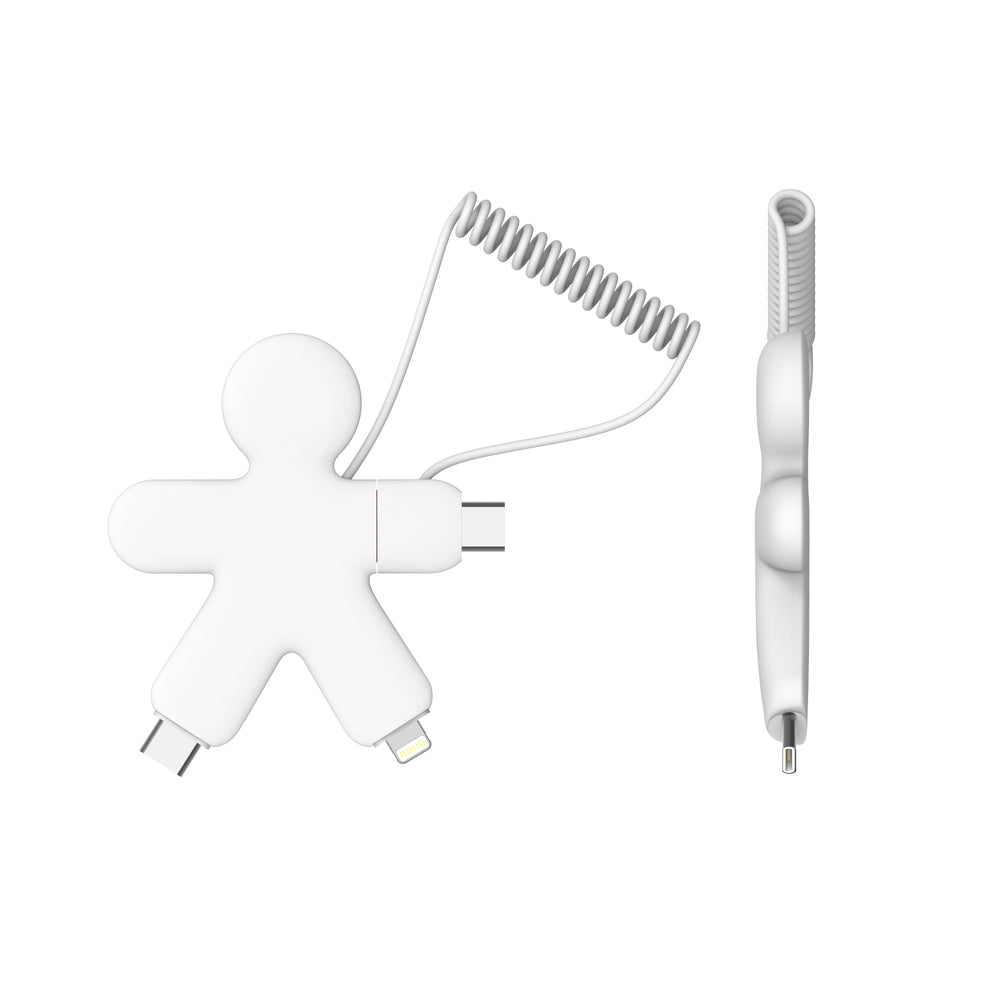 Branded Xoopar Buddy Cable