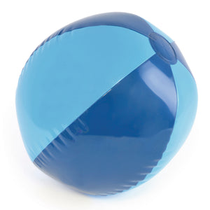 Branded Small Beach Ball