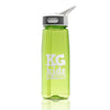 Aqua 800ml water bottle