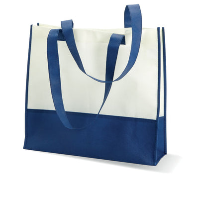 80gr/m² nonwoven Beach or Shopping bag