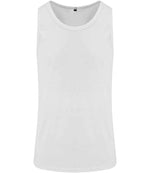 AWDis Tri-Blend Vest