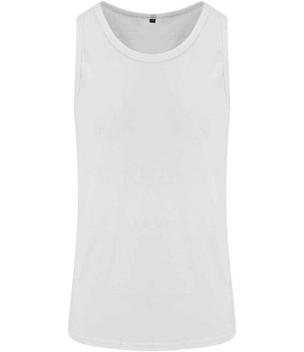 AWDis Tri-Blend Vest