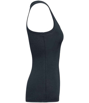 Kariban Ladies Eco-Friendly Tank Top Navy