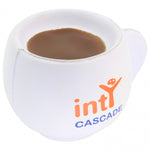 Stress Cup Of Coffee
